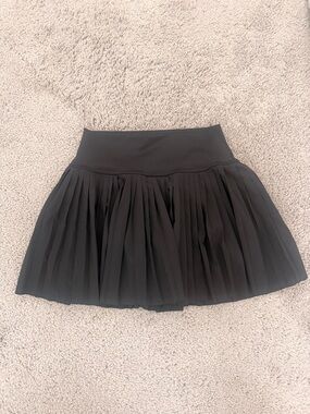 ALO Yoga Grand Slam Tennis Skirt